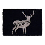 Filta Welcome Deer Doormat