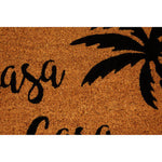 Mimo Mi Casa Su Casa Doormat