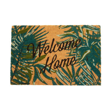 Filta Winter Palm Doormat