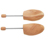 Kata Pair Of Cedar Wood Men Shoe Shapers