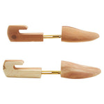 Kata Cedar Wooden Men Shoe Shapers