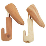 Kata D Sparrow Cedar Wooden Men Shoe Shapers