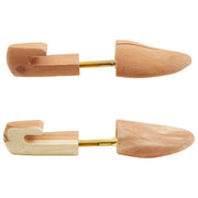 Kata D Sparrow Cedar Wood Shoe Shapers