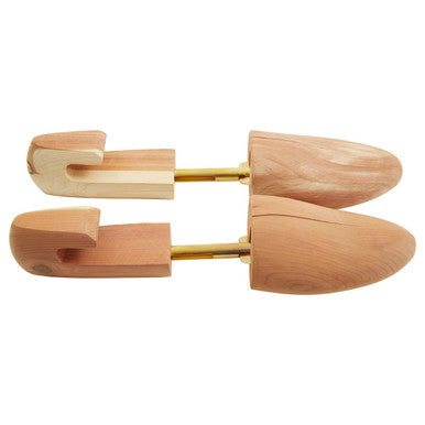 Kata D Sparrow Cedar Wood Shoe Shapers