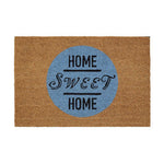 Filta Home Sweet Home Doormat