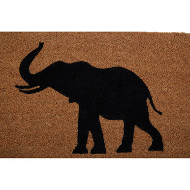 Filta Elephant Doormat