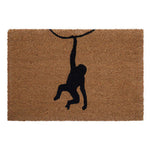 Filta Tree Monkey Doormat