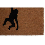 Filta Tree Monkey Doormat