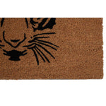 Filta Tiger Face Doormat