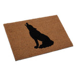 Filta Wolf Doormat