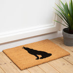 Filta Wolf Doormat