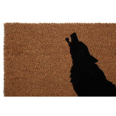 Filta Wolf Doormat