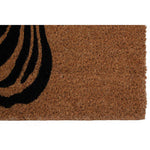 Filta Zebra Face Doormat