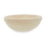 Smith Rattan Round Bread Proofing Basket