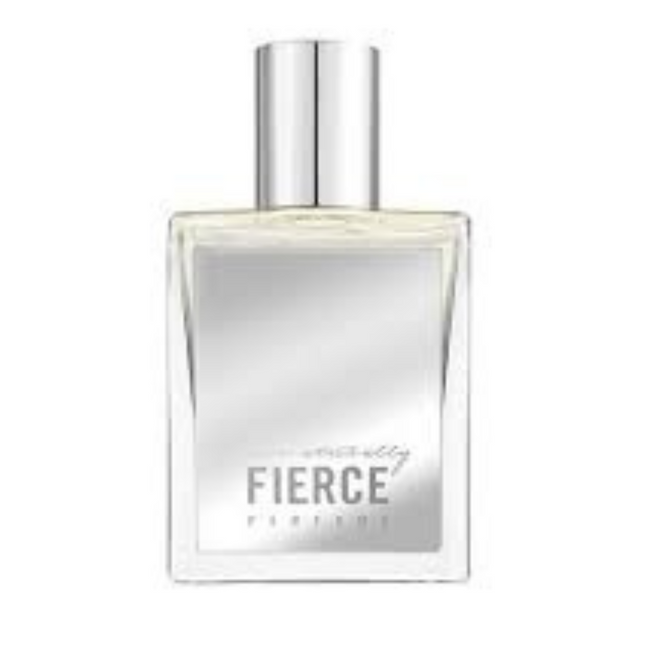 A&F Naturally Fierce Eau De Parfum Spray 100ML