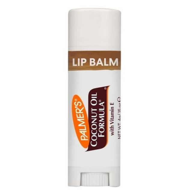 Palmers Coconut Oil Lip Balm 4G