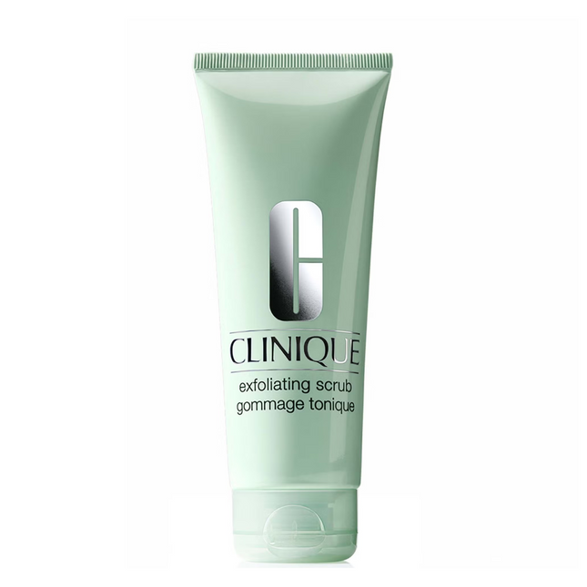 Clinique Exfoliating Scrub 100ML