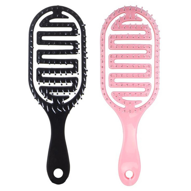 Detangling Vent Hairbrush