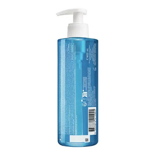 La Roche-Posay Effaclar Purifying Foaming Gel - 400ml