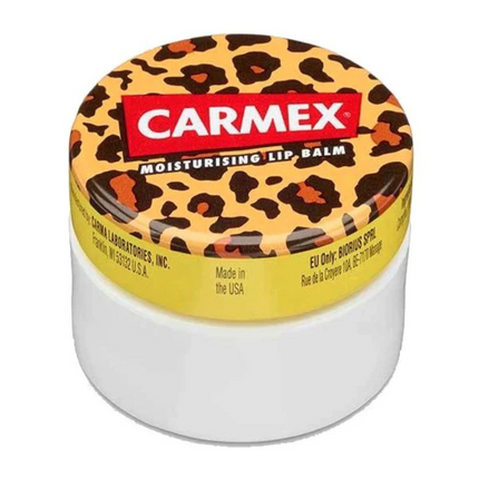 Carmex Lip Tin Wild 7.5G