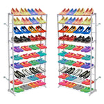 2 x Shoe Rack - Bargainia.com - 