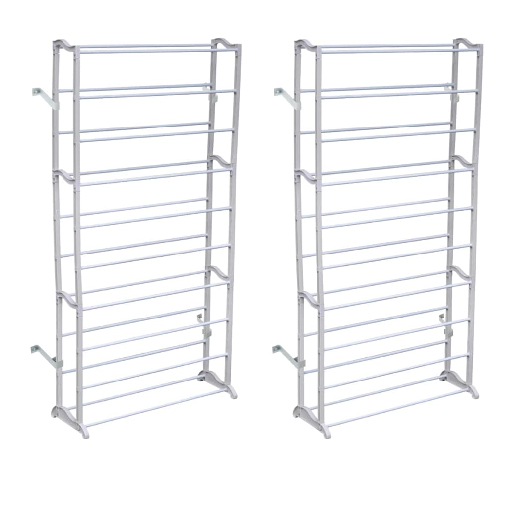 2 x Shoe Rack - Bargainia.com - 