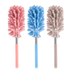 Extending Handle Microfibre Duster-5050565722126-Bargainia.com