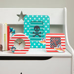 Pirate Assorted 4 X 6 Photo Frames