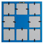 Kids Star Multi Photo Wall Frame