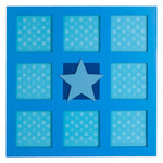 Kids Star Multi Photo Wall Frame