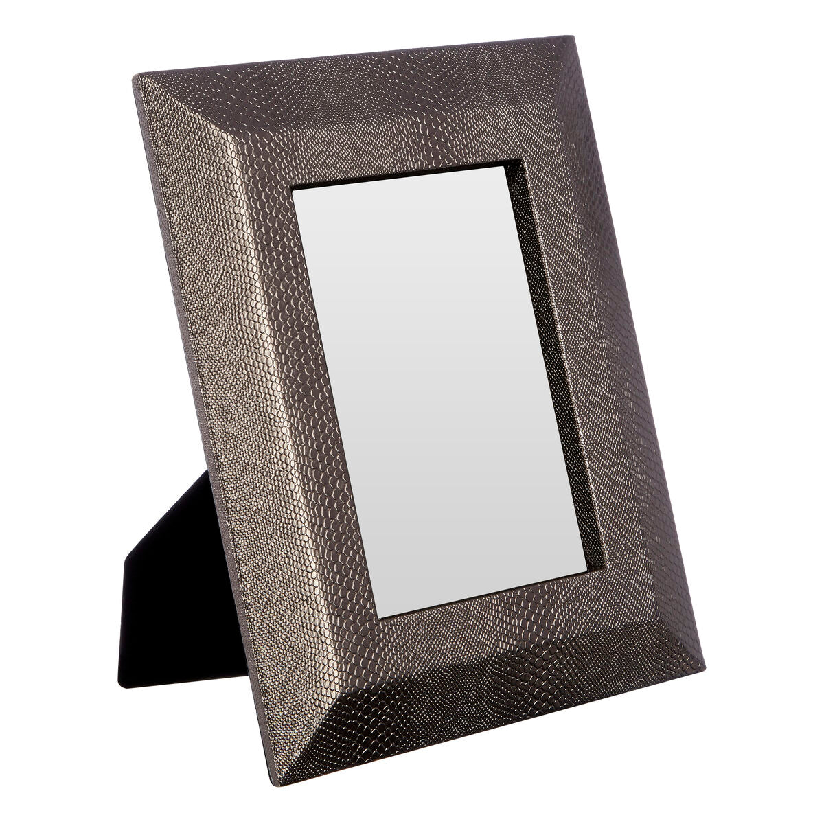 Pacific Snake Skin Effect Small Photo Frame