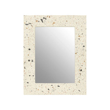 Mimo Large Terrazzo 5In X 7In Photo Frame