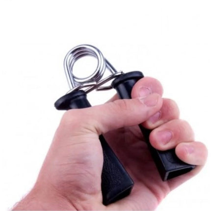 Plastic Handgrips