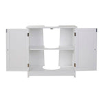 Portland Under Sink Cabinet