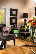 Montril Criss Cross Coffee Table