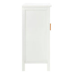 Verdon Bamboo Door Floor Standing Cabinet