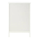 Verdon Bamboo Door Floor Standing Cabinet