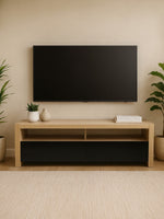 Loki 2 Drawers And 1 Shelf Coffee Table