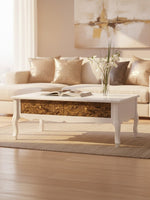 Bali Coffee Table