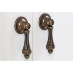 Marcella Double Door Cabinet