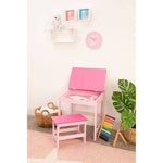 Set Of Three Varied White Wall Cubes