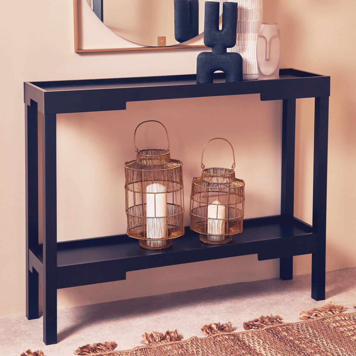 Osaka Console Table