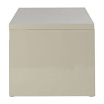 Madrid Coffee Table With 2 Under Tables