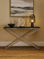 Tribute Console Table