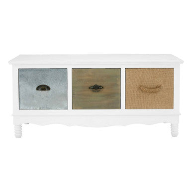 Weymouth Coffee Table
