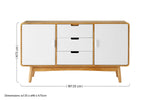 Malmo Sideboard