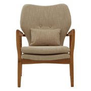 Stockholm Beige Chair