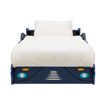 Kids Racing Car Bed