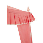 Kids Princess Palace Canopy Bed