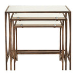 Avantis Nest Of 3 Tables